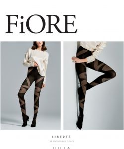 Fiore - Julia AW.2017.18 Hosiery Covers